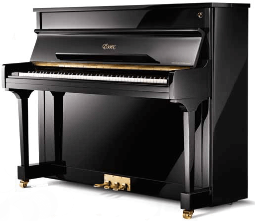 Essex Upright Digital Piano