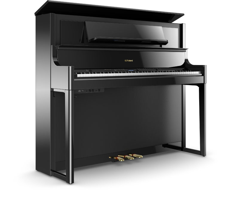 ROLAND LX-708 - Steinway Piano Store | Steinway Piano Sales 