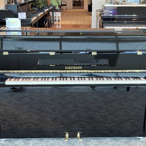 Schumann Console