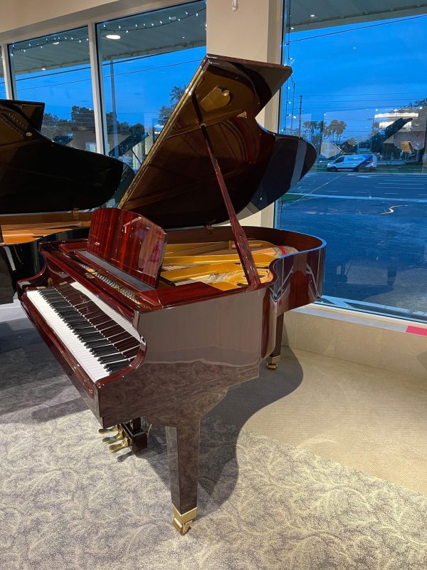 clearwater used pianos