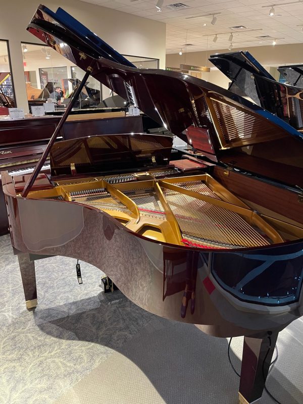 clearwater used pianos